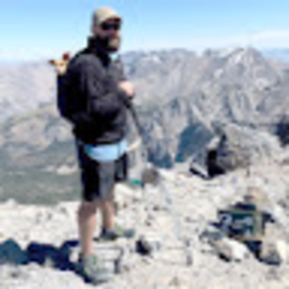 Meet your Posher, Mike - Picture 1 of 1